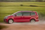 Seat Alhambra 4x4 2011 года
